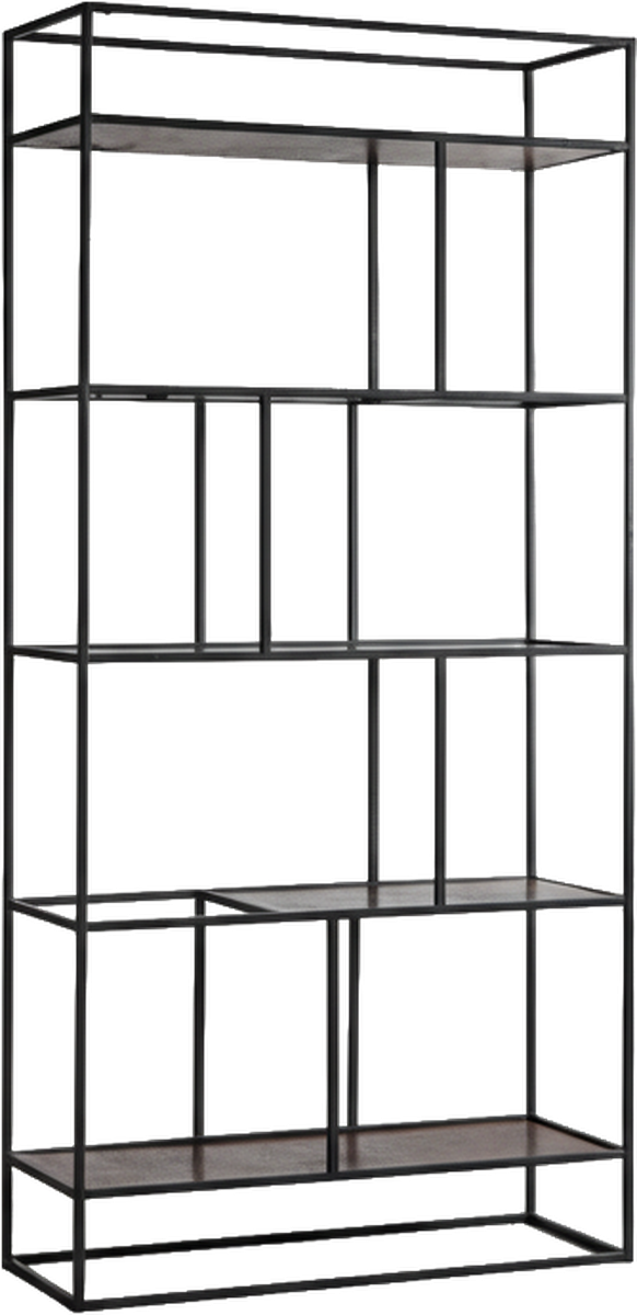 Mackintosh Display Unit Antique Copper