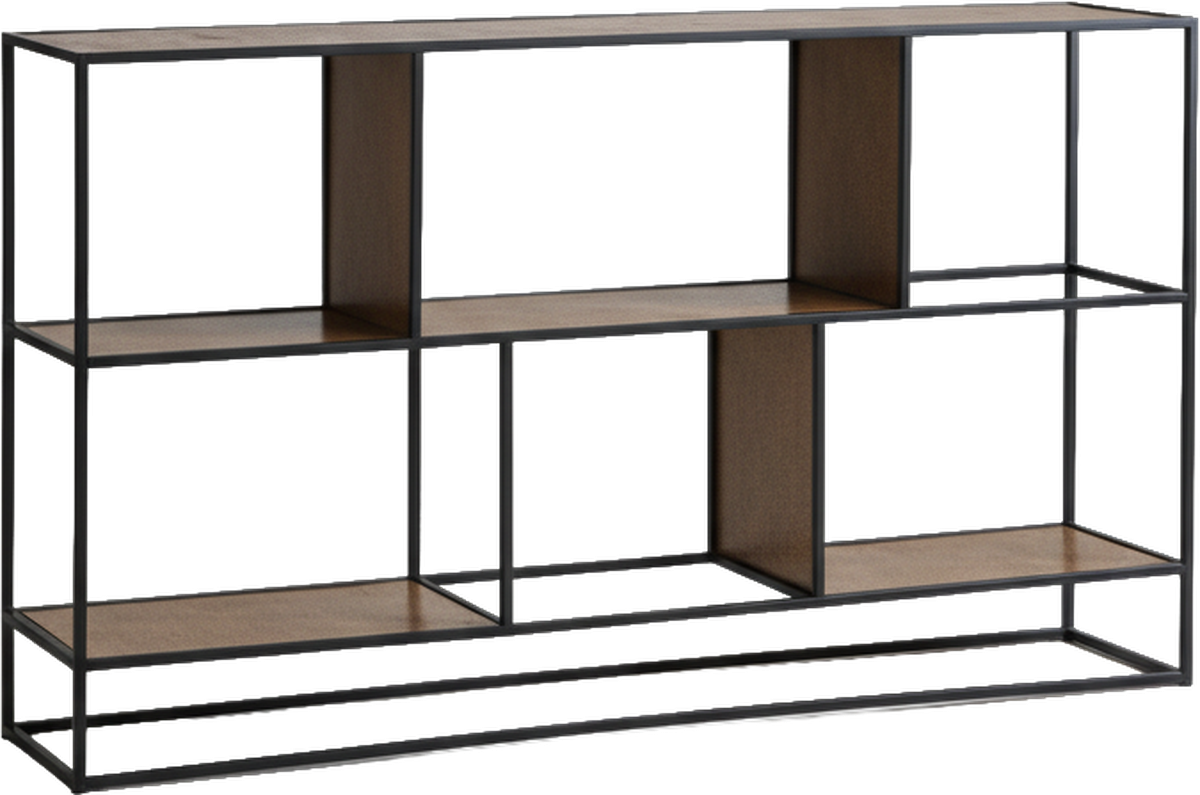 Mackintosh Sideboard Antique Copper