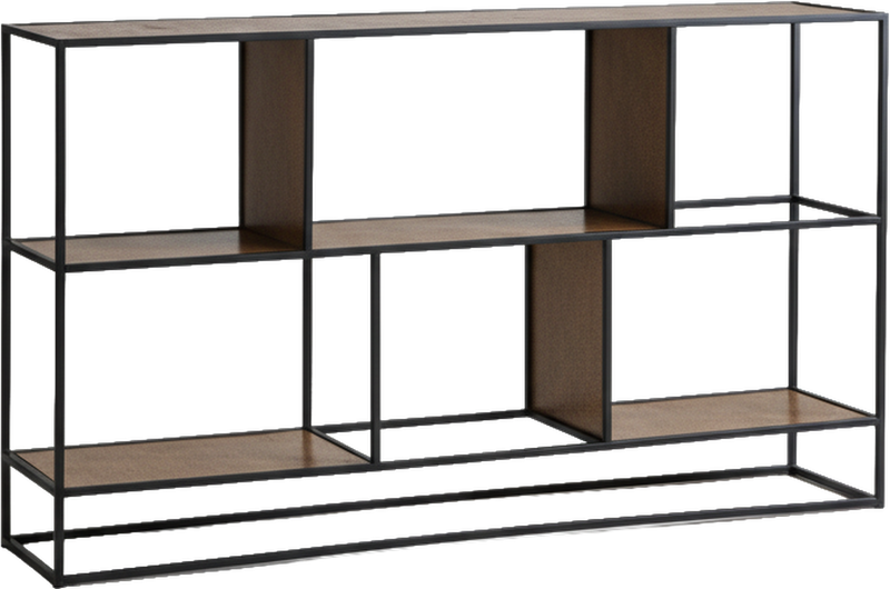 Mackintosh Sideboard Antique Copper