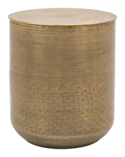 Hermes Side Table