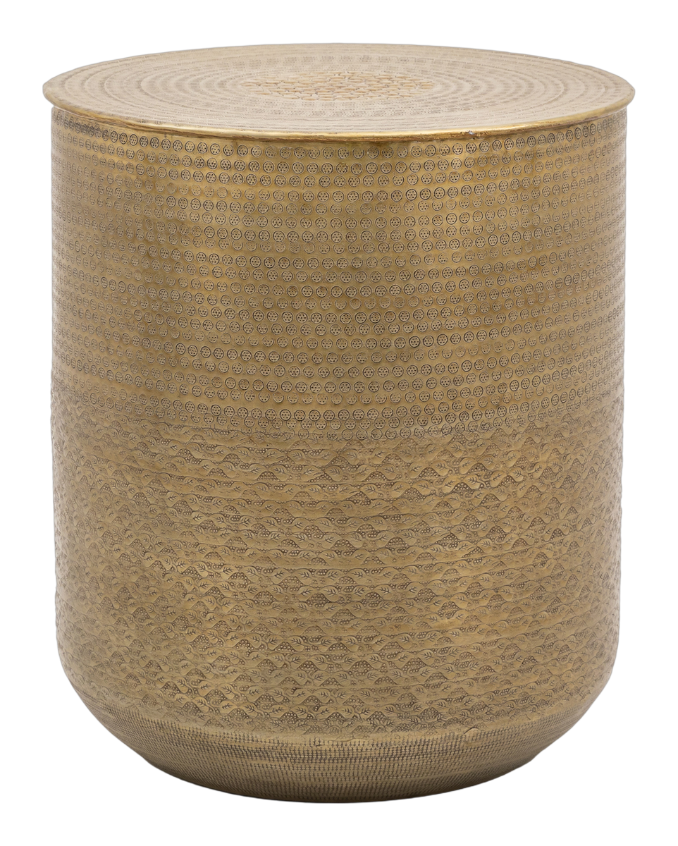 Hermes Side Table