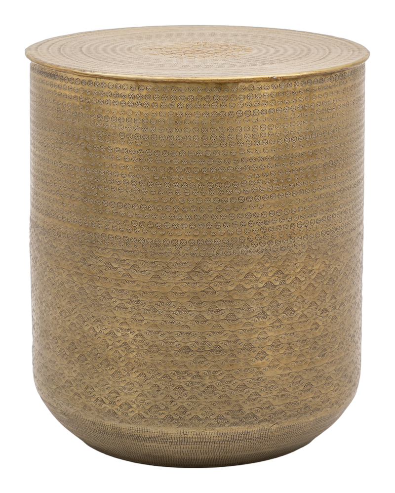 Hermes Side Table