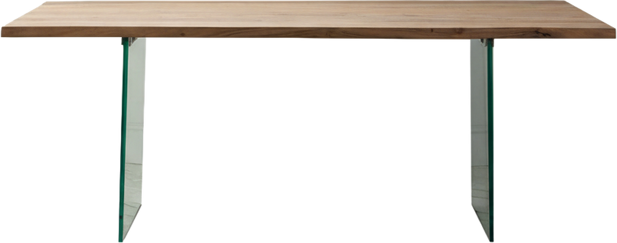 Wordsworth Dining Table Natural