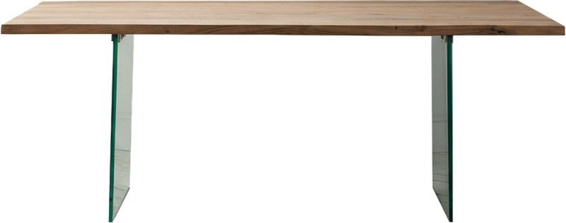 Wordsworth Dining Table Natural