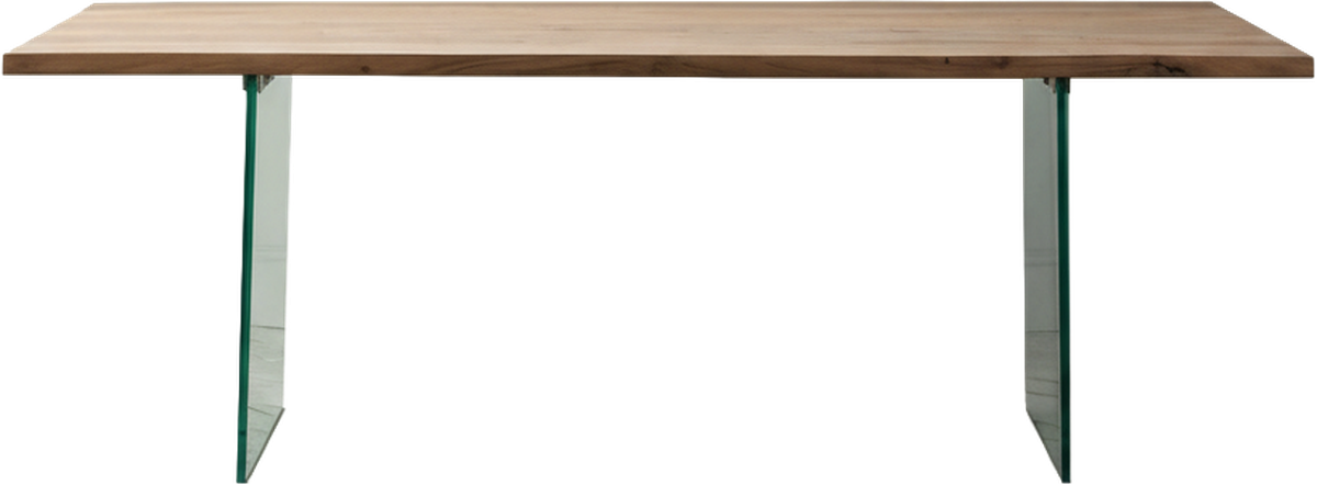 Wordsworth Dining Table Natural