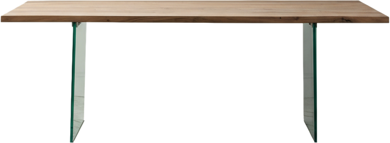 Wordsworth Dining Table Natural