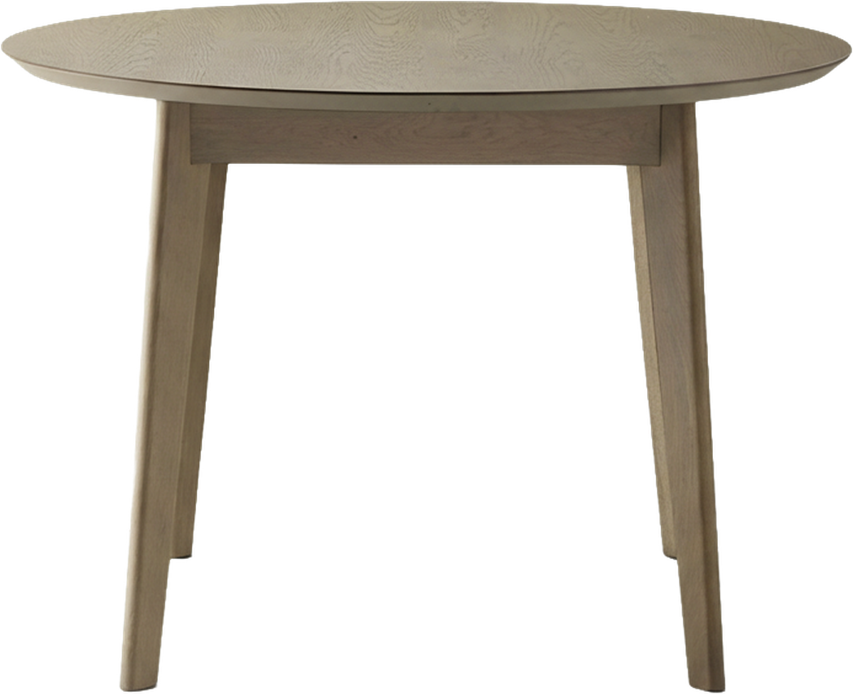 Riverside Round Dining Table Grey