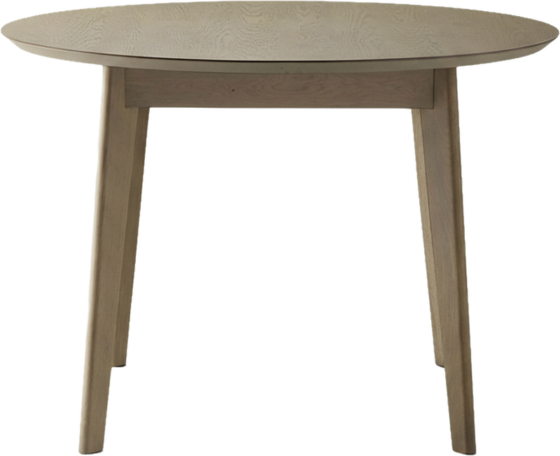 Riverside Round Dining Table Grey