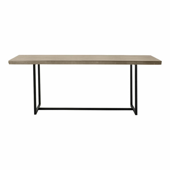 Forden Dining Table - Colour/Size Options Gallery Direct Homebound