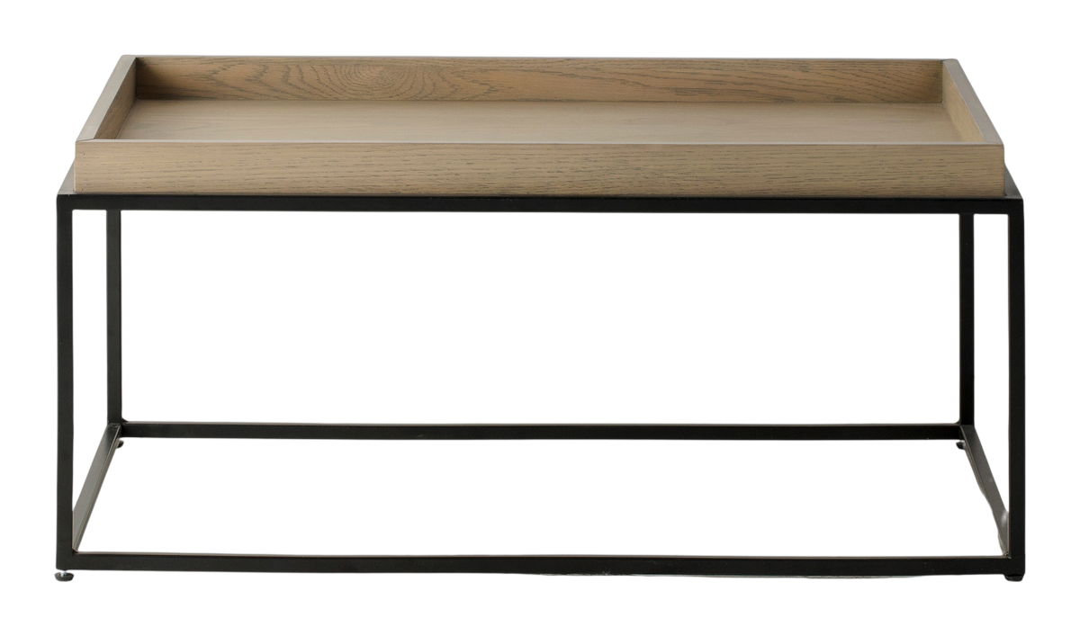 Riverside Coffee Table Grey