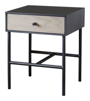 Ely Table (Bedside)