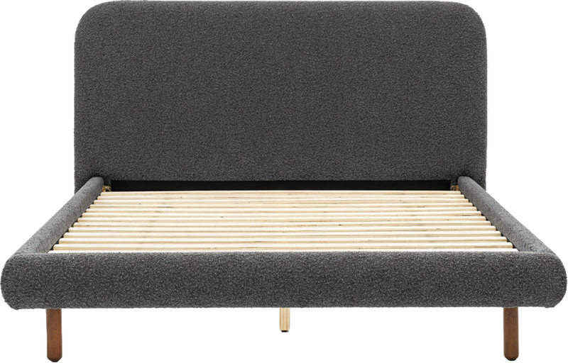 Ridge Bed Charcoal
