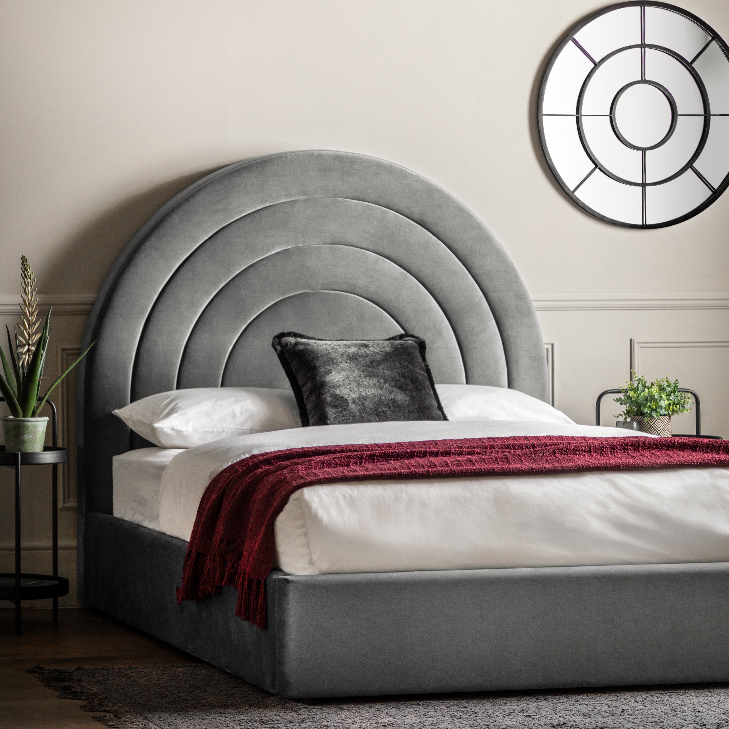 Gaudi Bed Elephant lifestyle