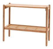 Birch Console Table