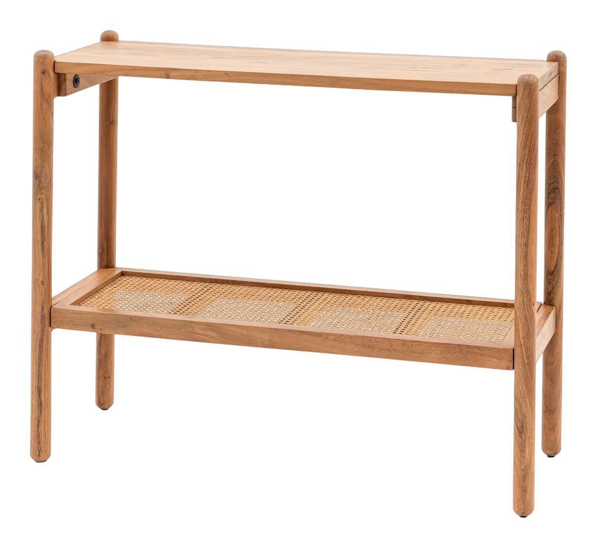 Birch Console Table