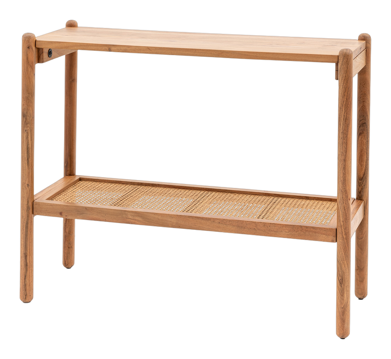 Birch Console Table