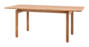 Birch Dining Table