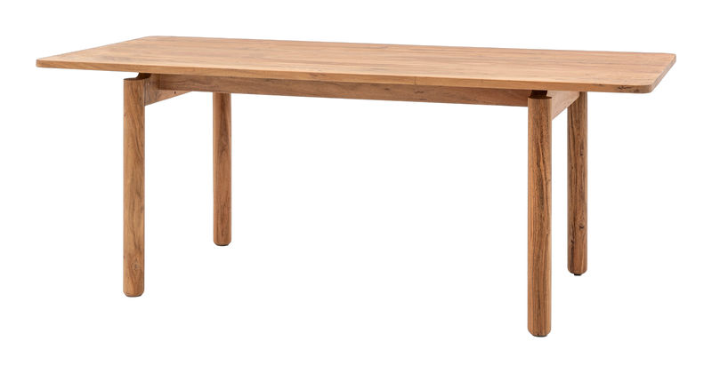 Birch Dining Table