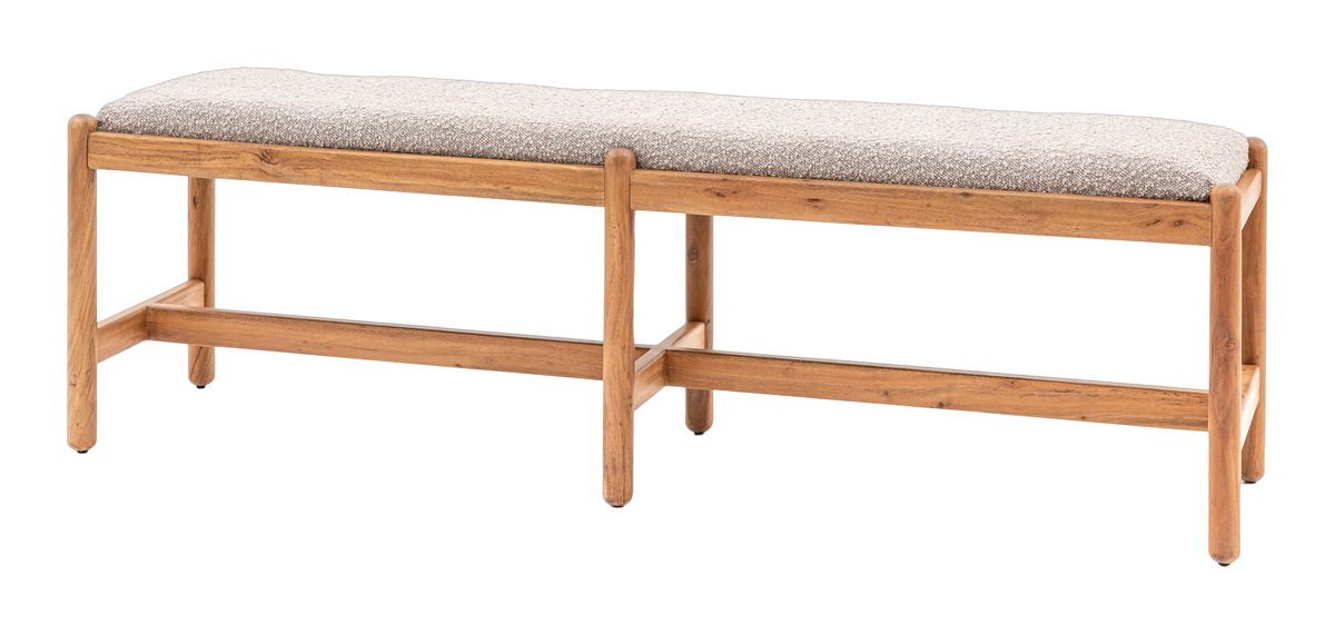 Birch Bench