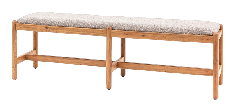 Birch Bench