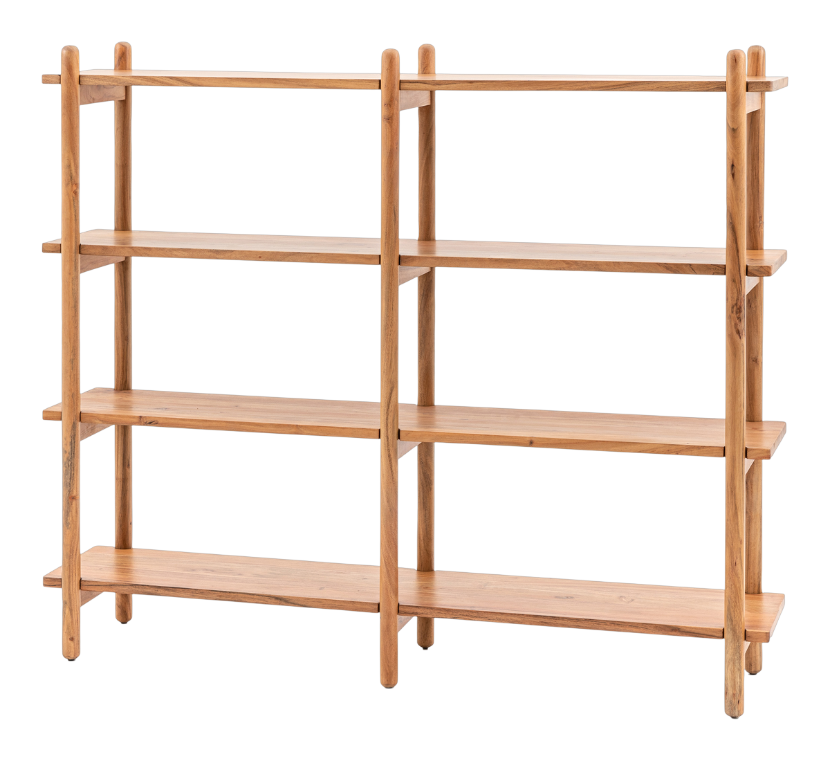 Birch Display Unit