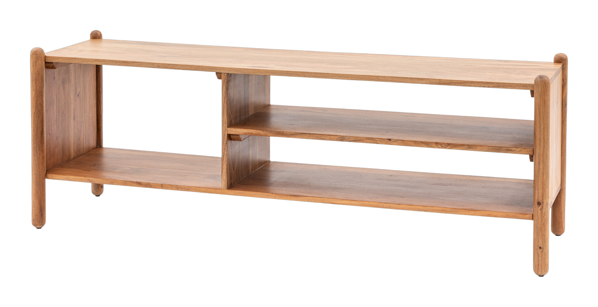 Birch Media Unit