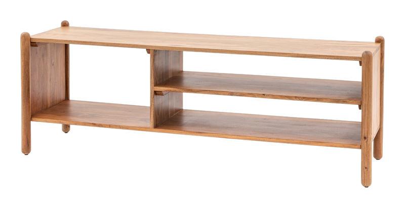 Birch Media Unit