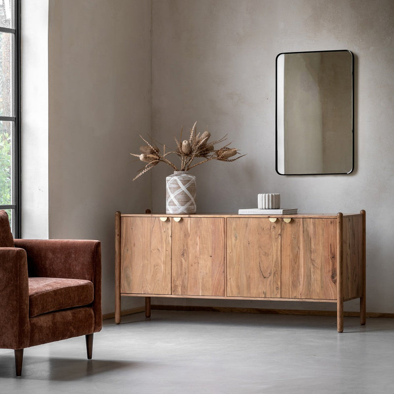 Birch Sideboard lifestyle
