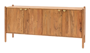 Birch Sideboard