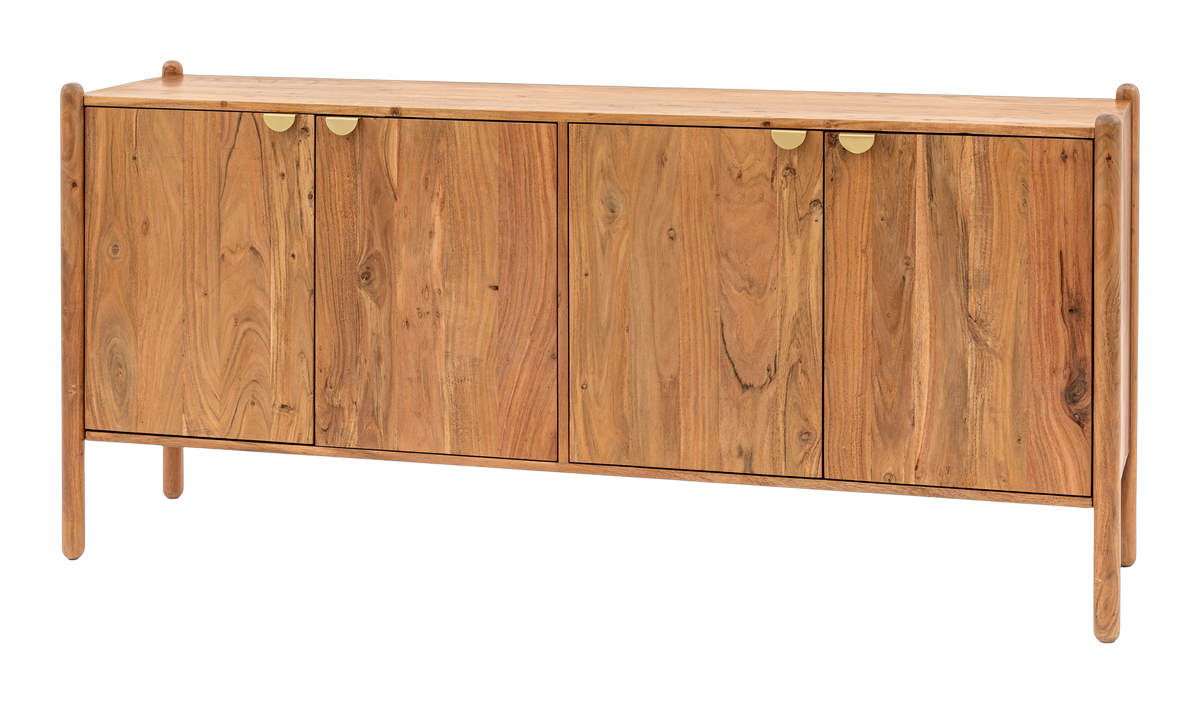 Birch Sideboard