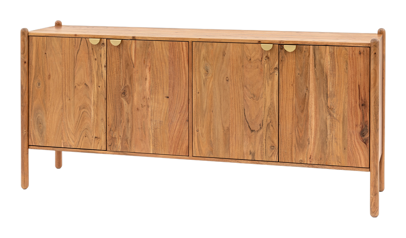 Birch Sideboard