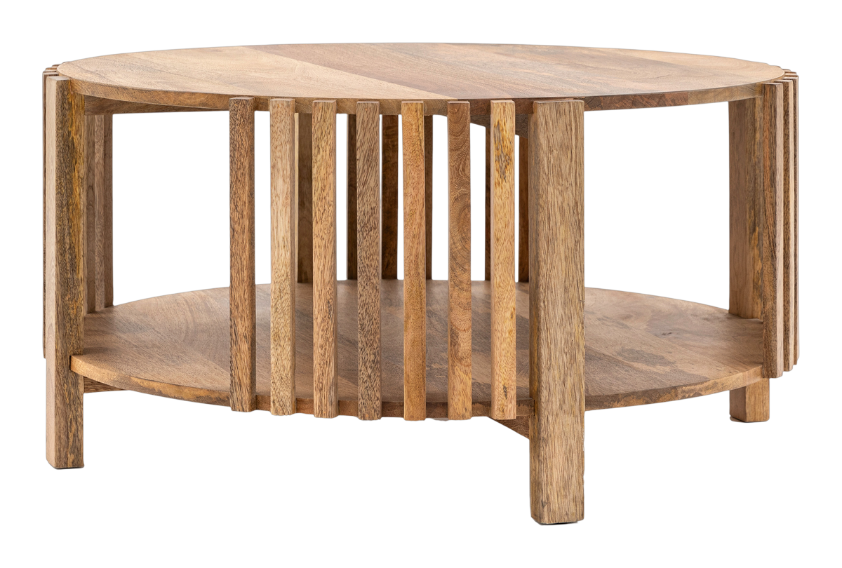 Foster Coffee Table
