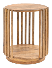 Foster Side Table