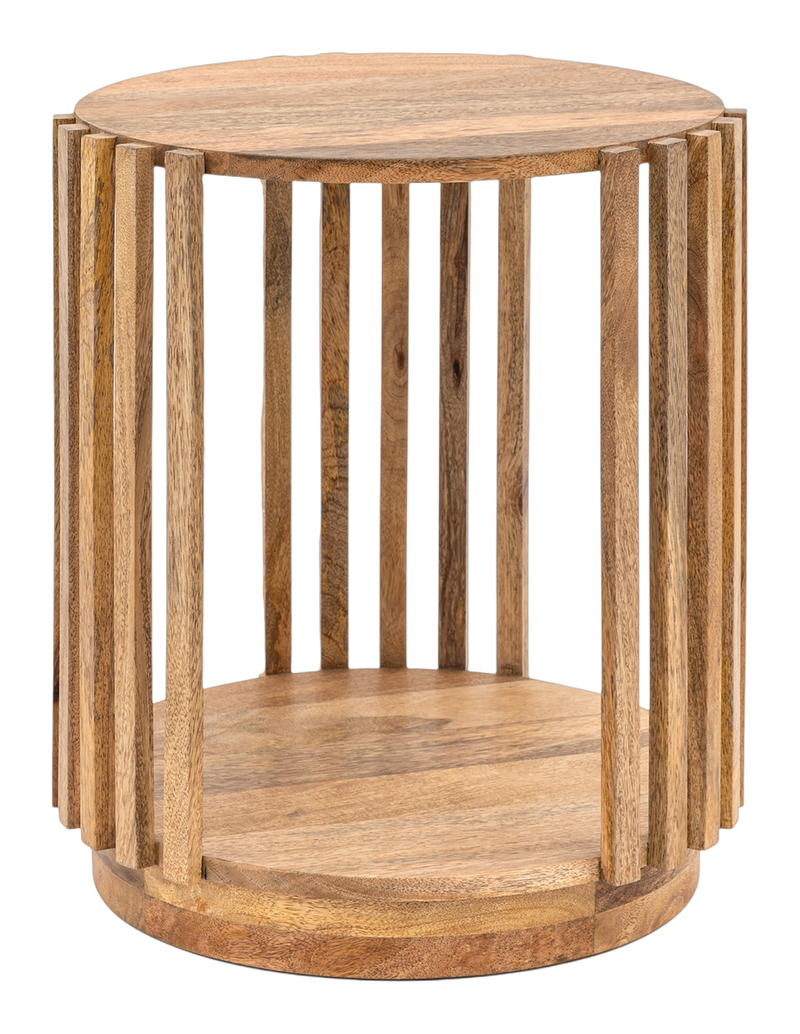 Foster Side Table