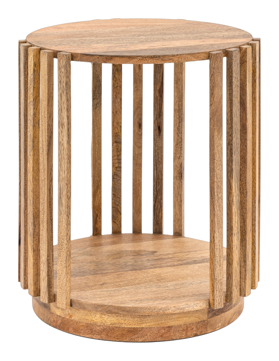 Foster Side Table