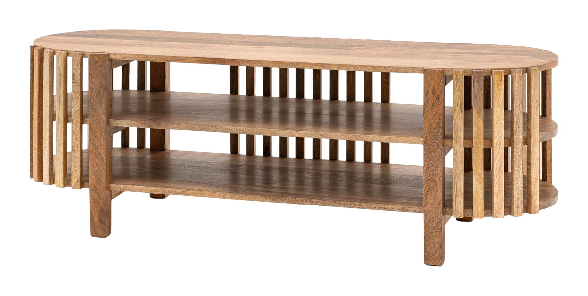 Foster Media Unit