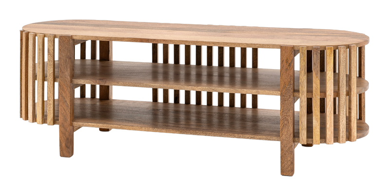 Foster Media Unit