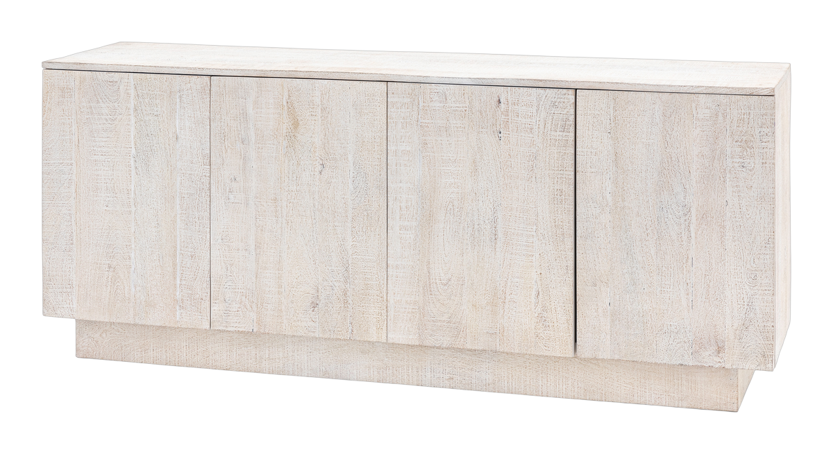 Homestead Sideboard Whitewash