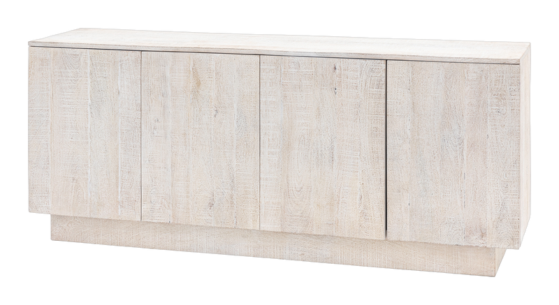 Homestead Sideboard Whitewash