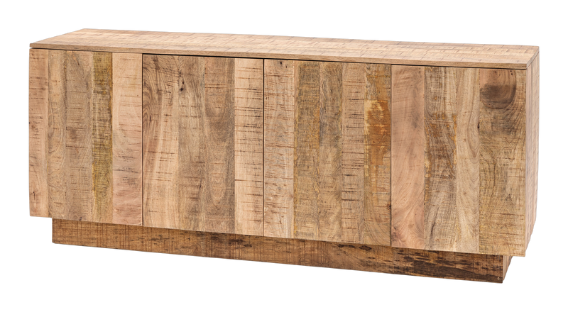Homestead Sideboard Natural