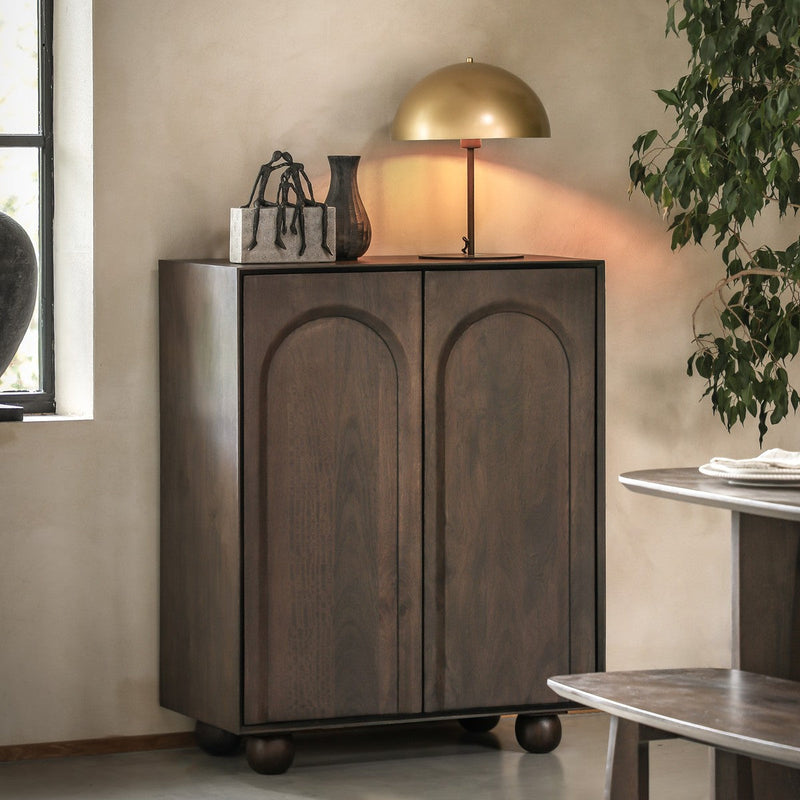 Jacobsen Cabinet lifestyle