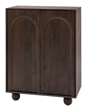 Jacobsen Cabinet
