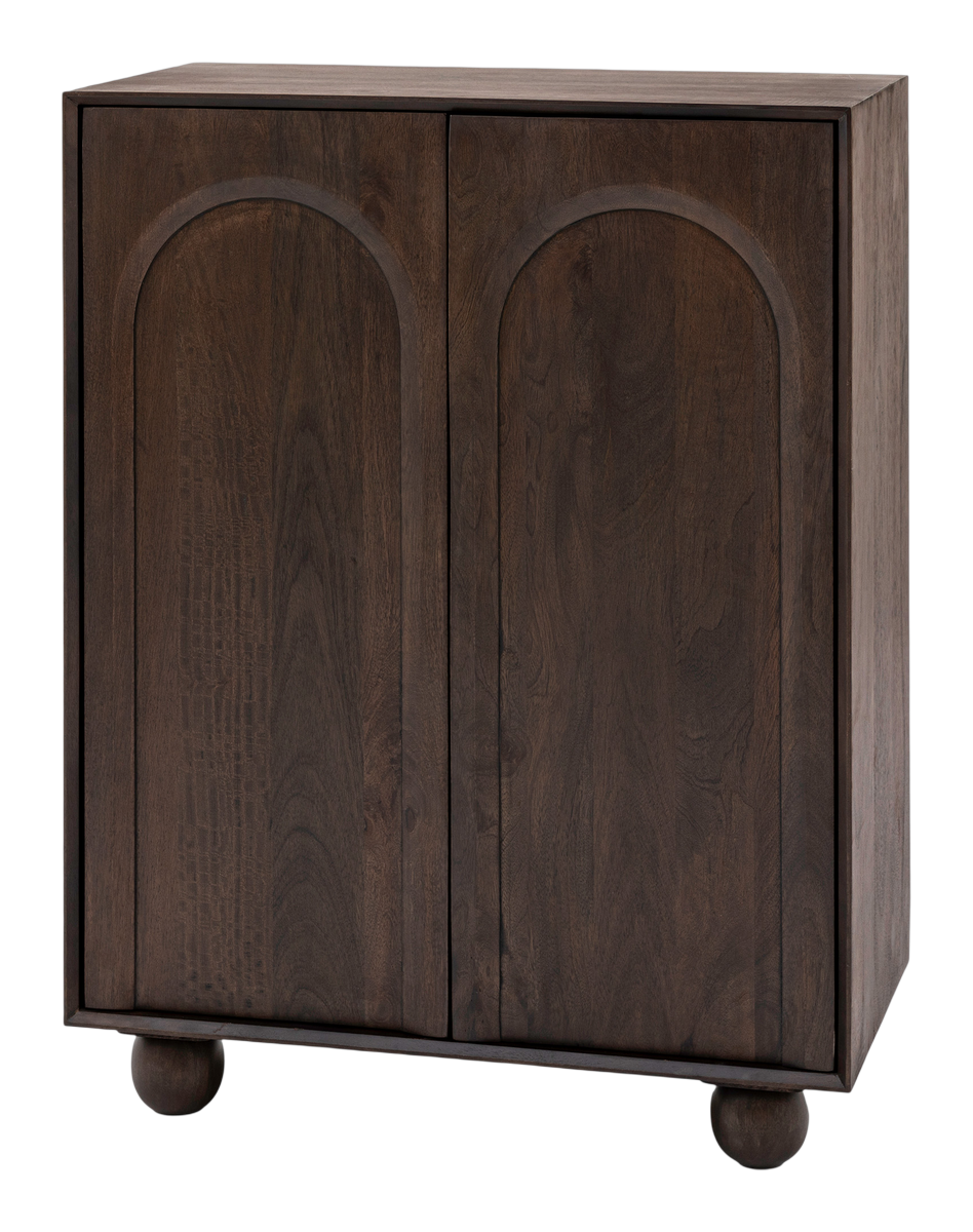 Jacobsen Cabinet