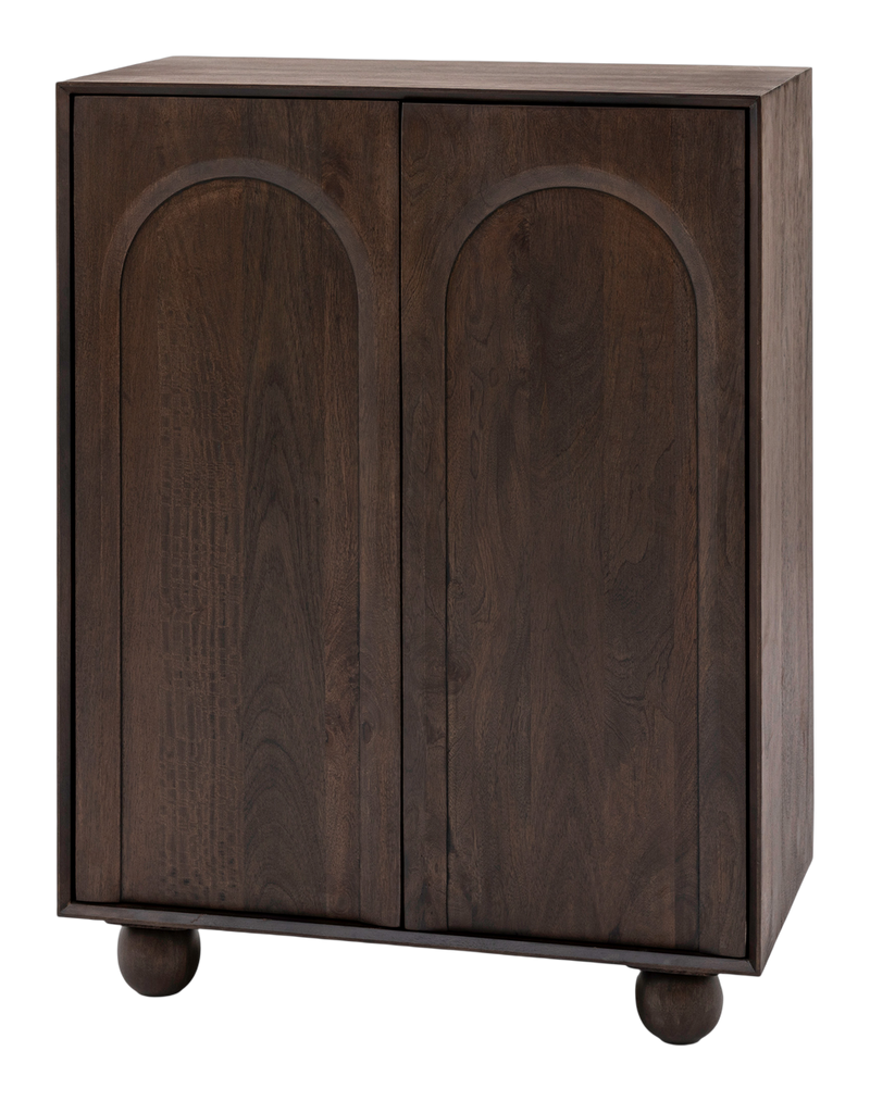 Jacobsen Cabinet