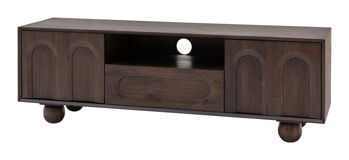 Jacobsen Media Unit