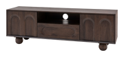 Jacobsen Media Unit