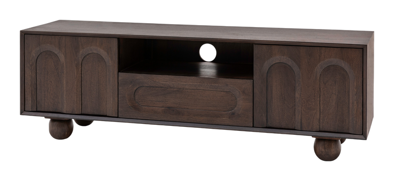Jacobsen Media Unit