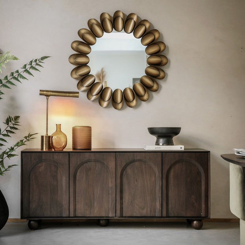 Jacobsen Sideboard 4 Door lifestyle