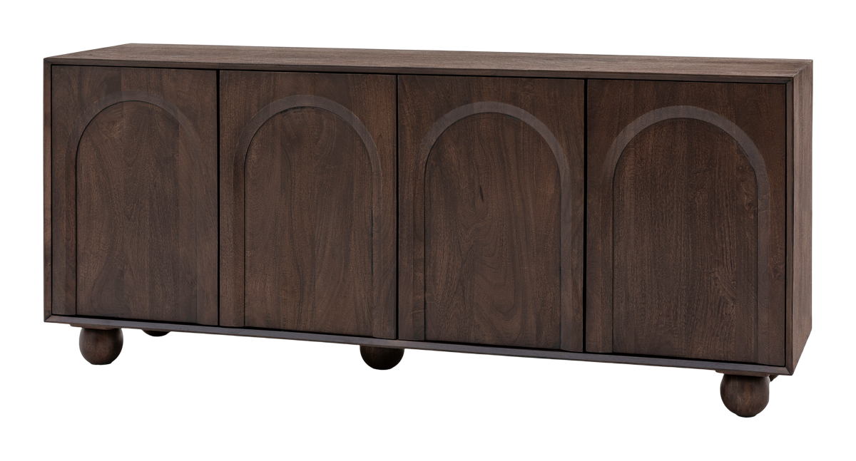 Jacobsen Sideboard 4 Door