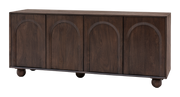 Jacobsen Sideboard 4 Door